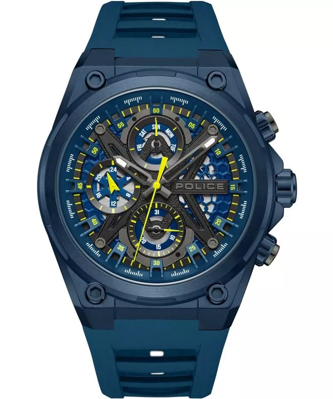 Police Sonic watch PEWGQ0054302