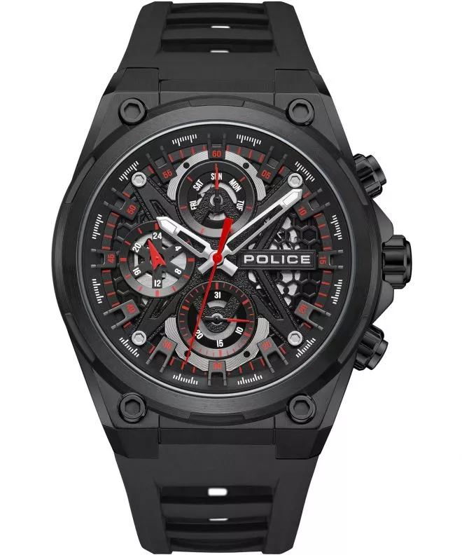 Police Sonic watch PEWGQ0054303