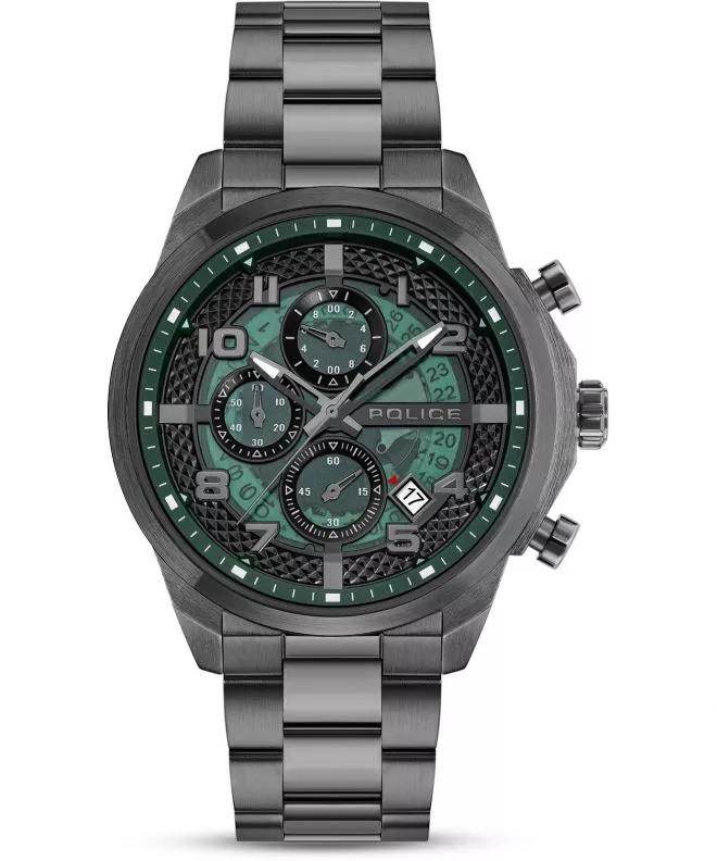 Police Soul watch PEWGK0053903