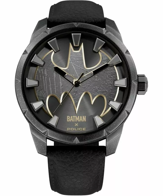 Police The Bat gents watch PEWGA0075501