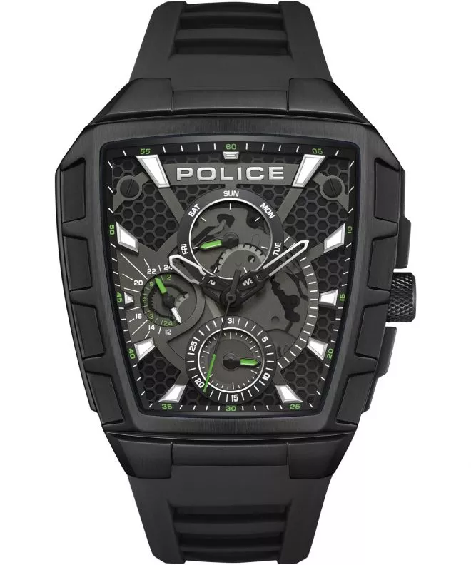 Police Tough Gear watch PEWGQ0056801