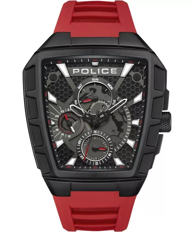 Police Tough Gear watch PEWGQ0056803