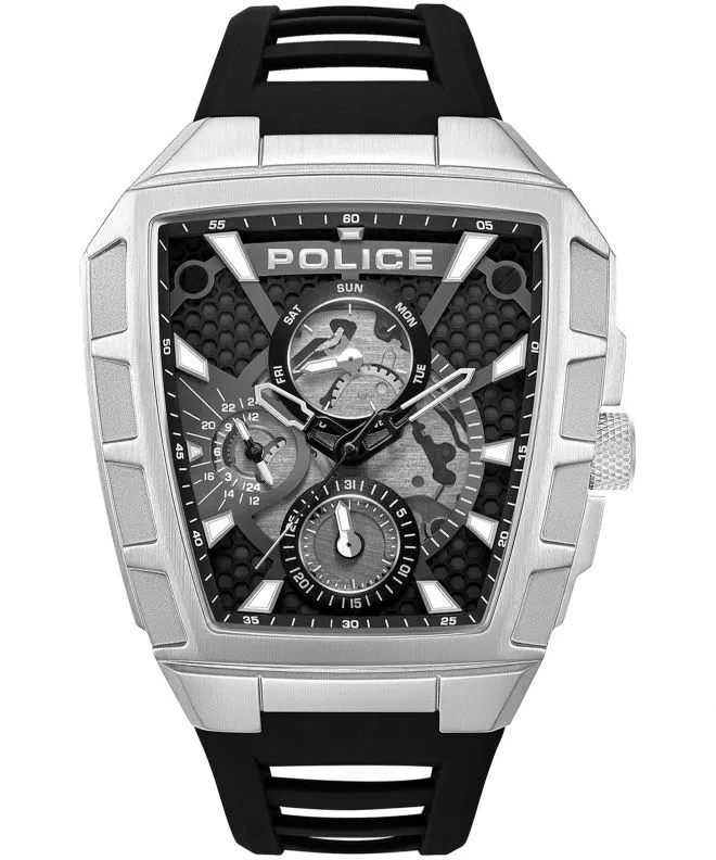 Police Tough Gear watch PEWGQ0056809