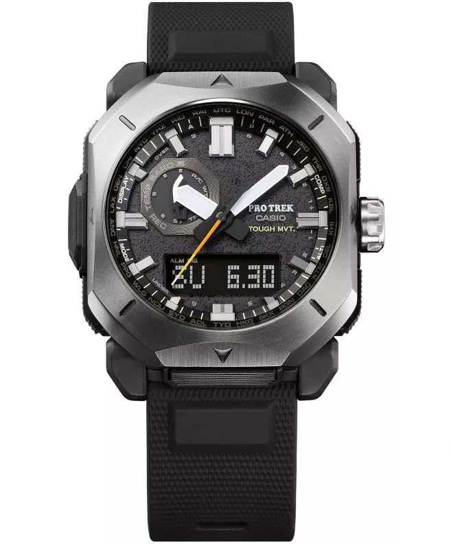 PROTREK Octagon watch PRW-6900Y-1ER