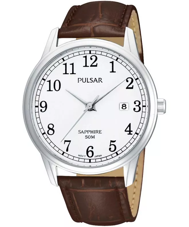 Pulsar Classic Men's Watch PS9055X1