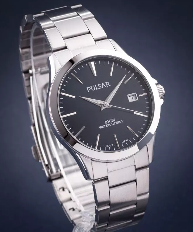 Pulsar Classic Men's Watch PS9453X1