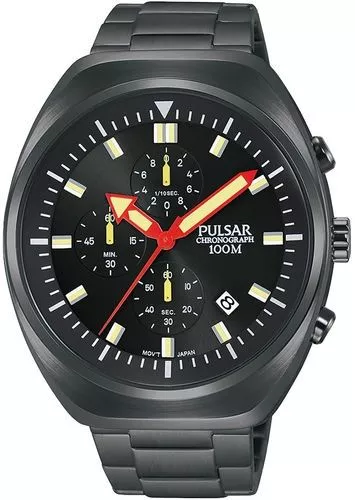 Pulsar Chronograph Men's Watch PM3089X1