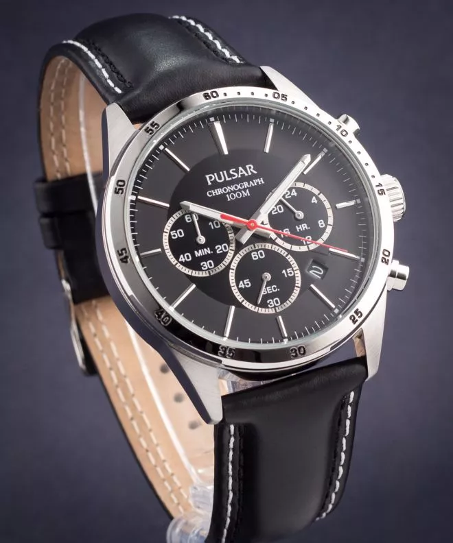 Pulsar Men's Watch PT3009X1
