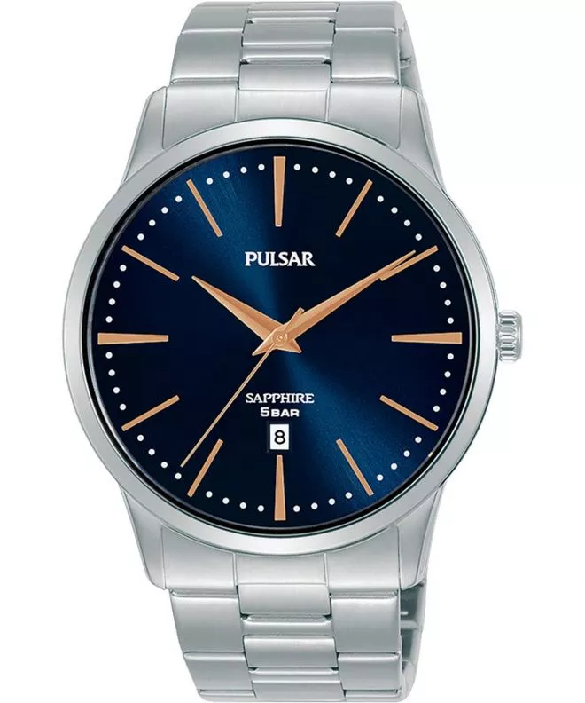 Pulsar Regular watch PG8343X1
