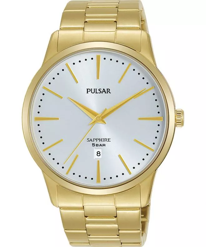 Pulsar Regular watch PG8348X1