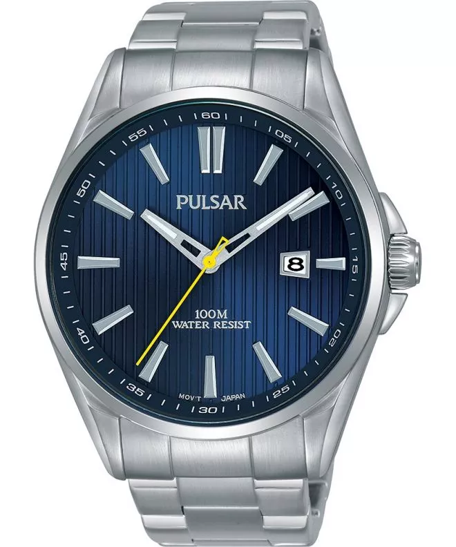 Pulsar Regular Men's Watch PS9603X1