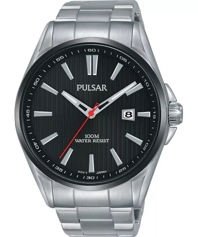 Pulsar Regular Men's Watch PS9605X1