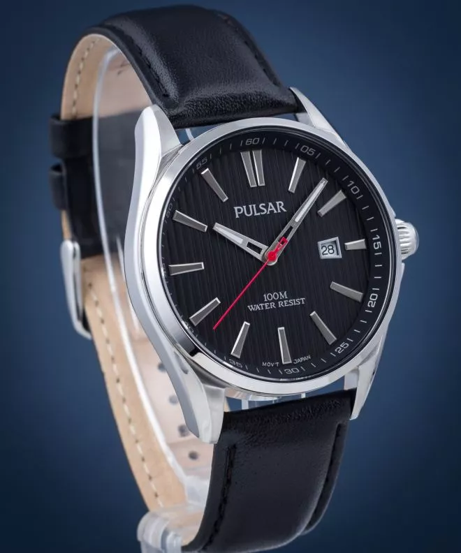 Pulsar Regular Men's Watch PS9609X1