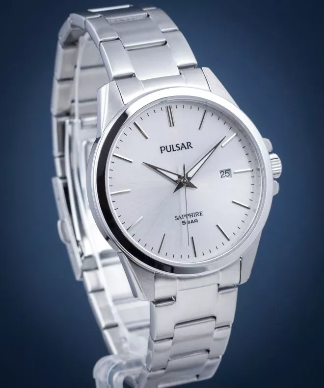 Pulsar Regular Men's Watch PS9635X1