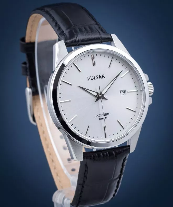 Pulsar Regular Men's Watch PS9643X1
