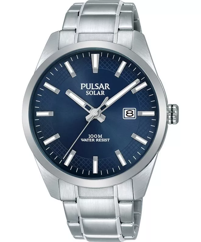 Pulsar Solar Men's Watch PX3181X1