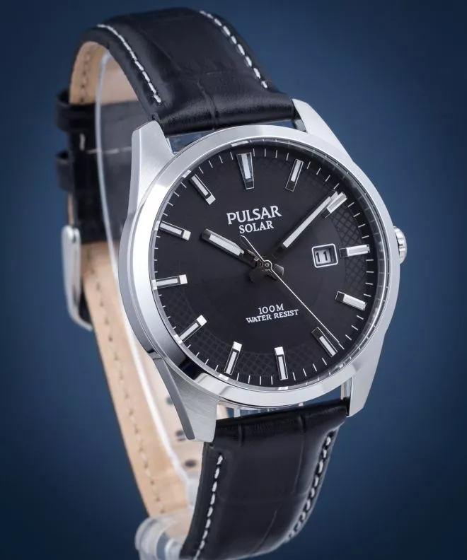 Pulsar Solar Men's Watch PX3185X1