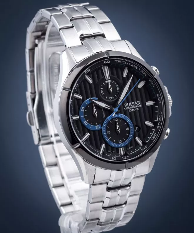 Pulsar Sport Chronograph Men's Watch PM3161X1