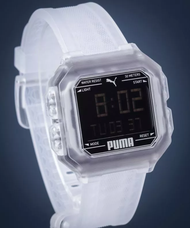 Puma Remix Men's Watch P5036
