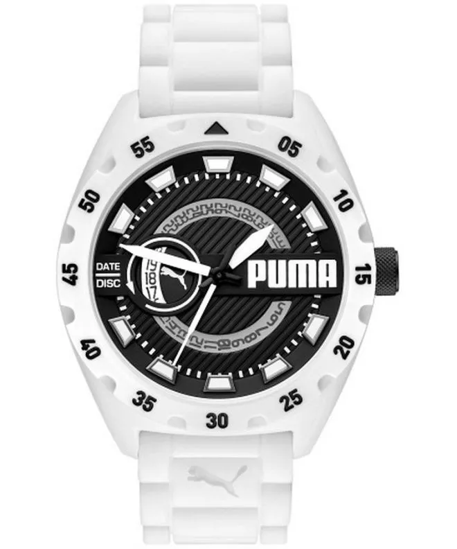 Puma Street watch P5114