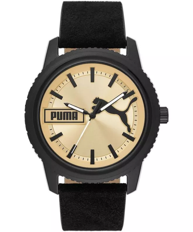 Puma Ultrafresh watch P5106