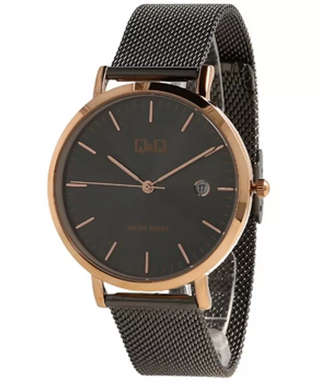 QQ Classic Men's Watch A466-412