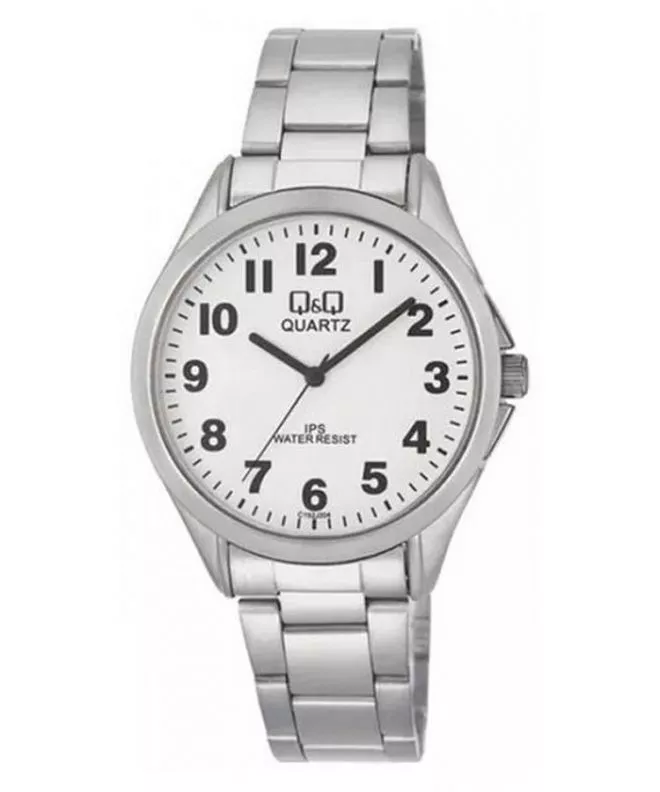 QQ Classic Men's Watch C192-204