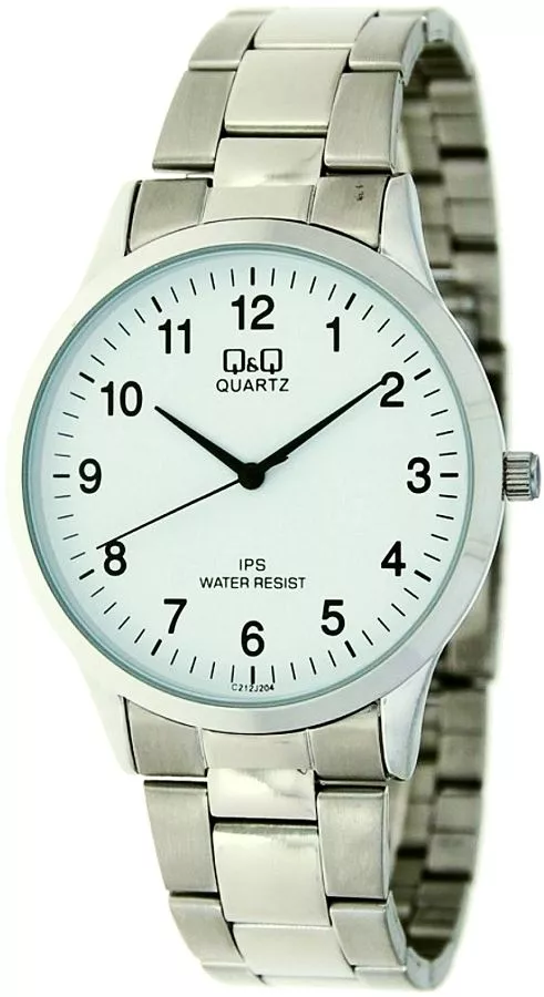 QQ Classic Men's Watch C212-204