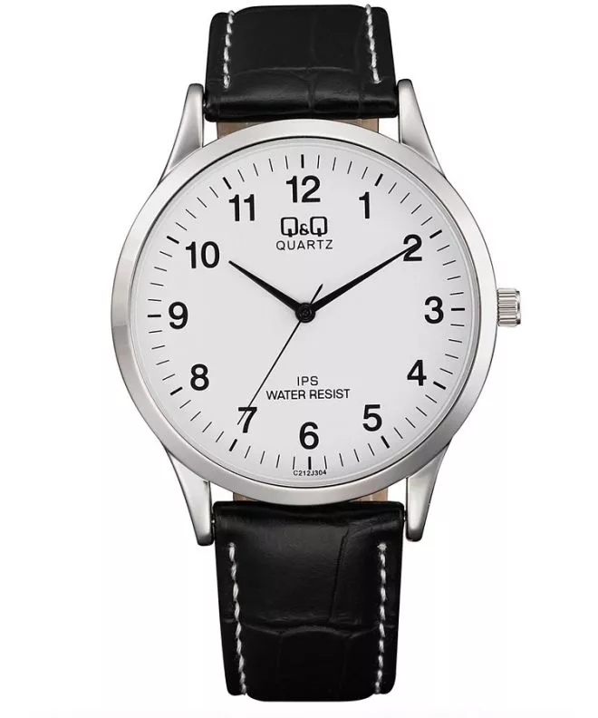 QQ Classic Men's Watch C212-304