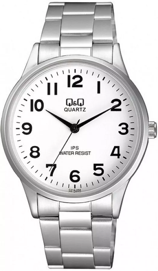QQ Classic Men's Watch C214-204