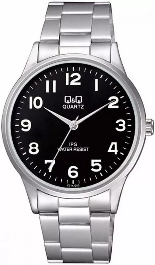 QQ Classic Men's Watch C214-205