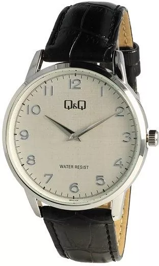 QQ Classic Men's Watch QB32-304