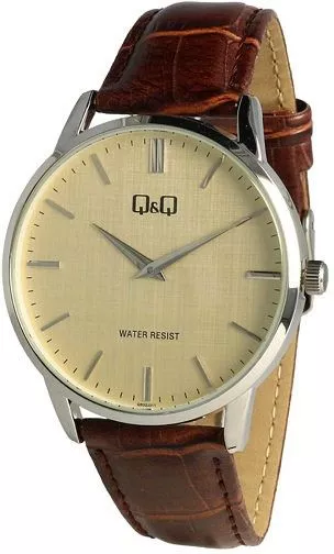 QQ Classic Men's Watch QB32-311