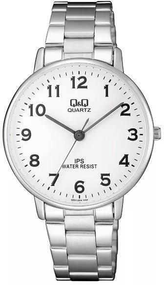 QQ Classic Men's Watch QZ00-204