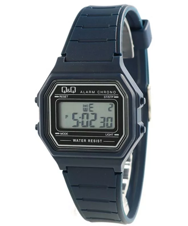 QQ LCD Men's Watch M173-019