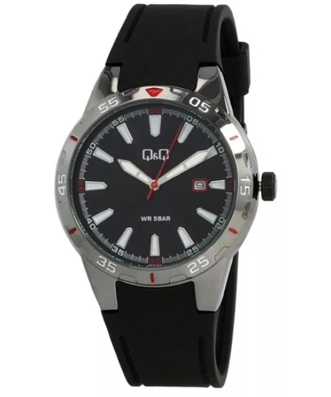 QQ Sport Men's Watch A470-512