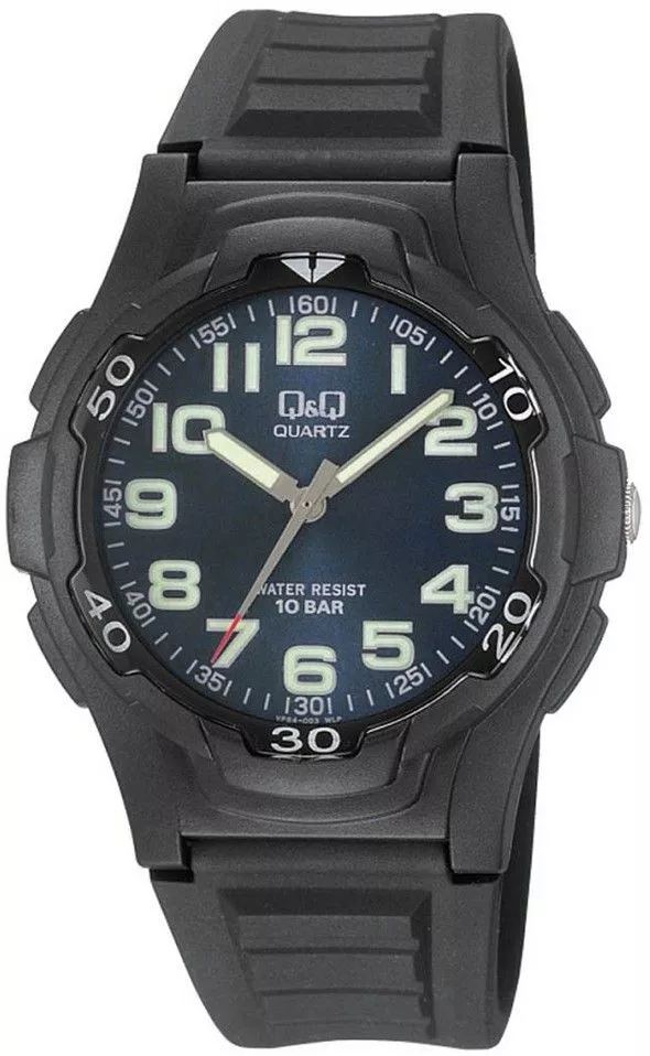 QQ Sport Men's Watch VP84-003