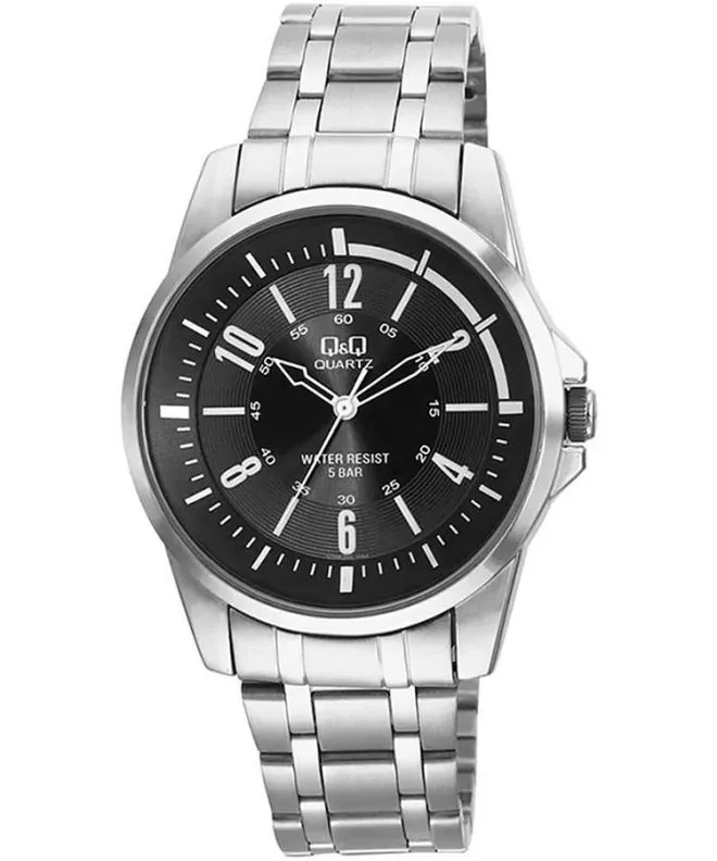 Q&Q Q708-205 - Classic Watch • Watchard.com