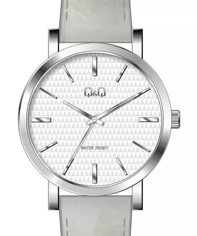 Q&Q Classic watch Q892-321
