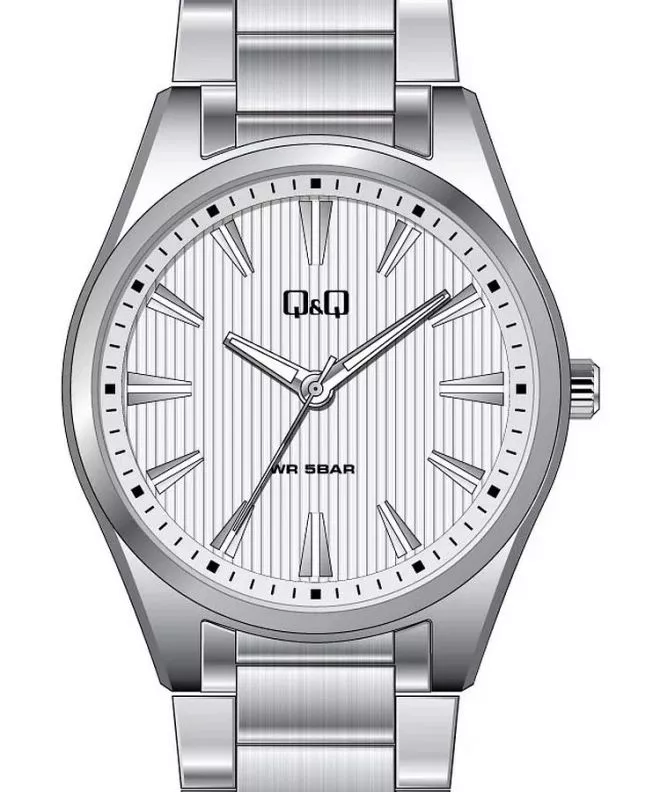 Q&Q Classic watch QA54-800