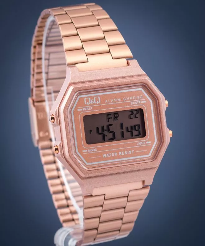 QQ LCD Men's Watch M173-006