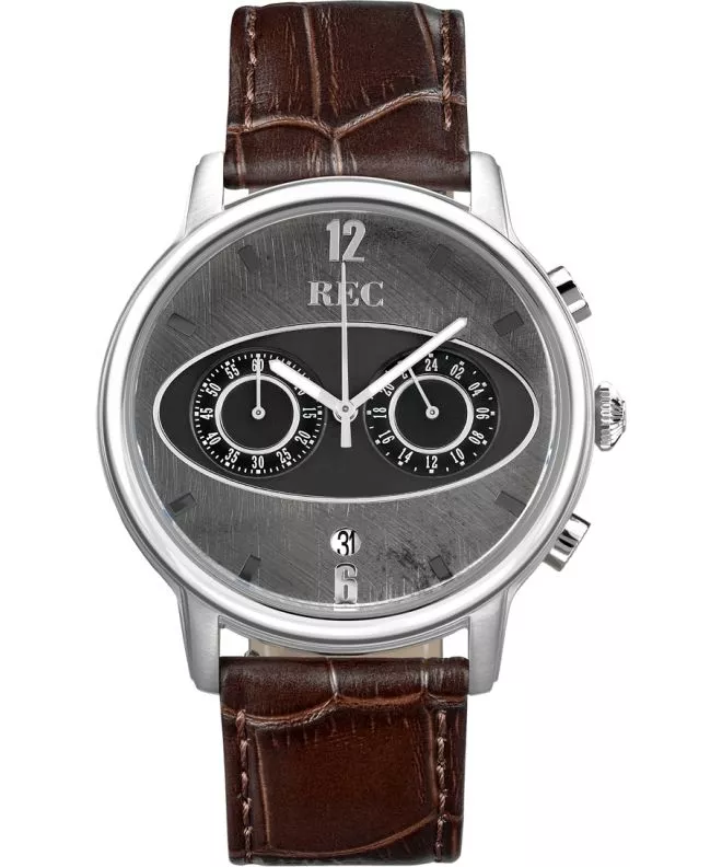 REC Mark I Chronograph Men's Watch M1