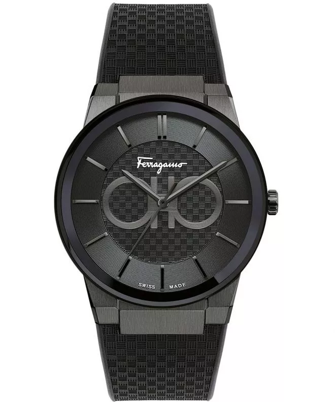 Salvatore Ferragamo SFHP00320 - Sapphire Watch • Watchard.com