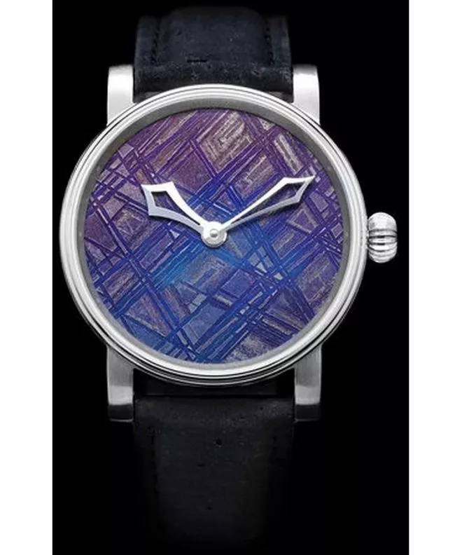 Schaumburg Natural Wonders Meteorite watch SCH-NWME