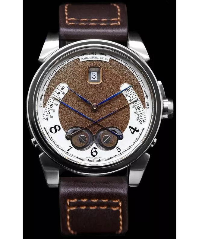 Schaumburg Sol Sequor Multiversum Automatic watch SCH-SOLSM