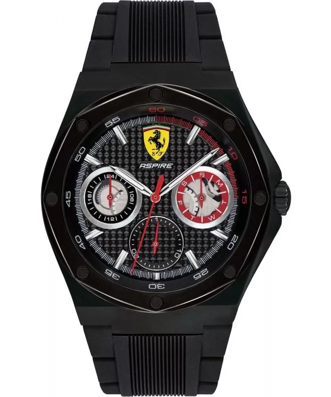 Scuderia Ferrari Aspire Men's Watch 0830538
