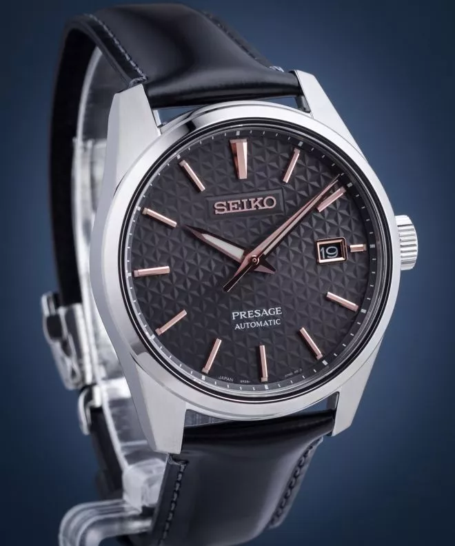 Seiko Presage Automatic gents watch SPB231J1