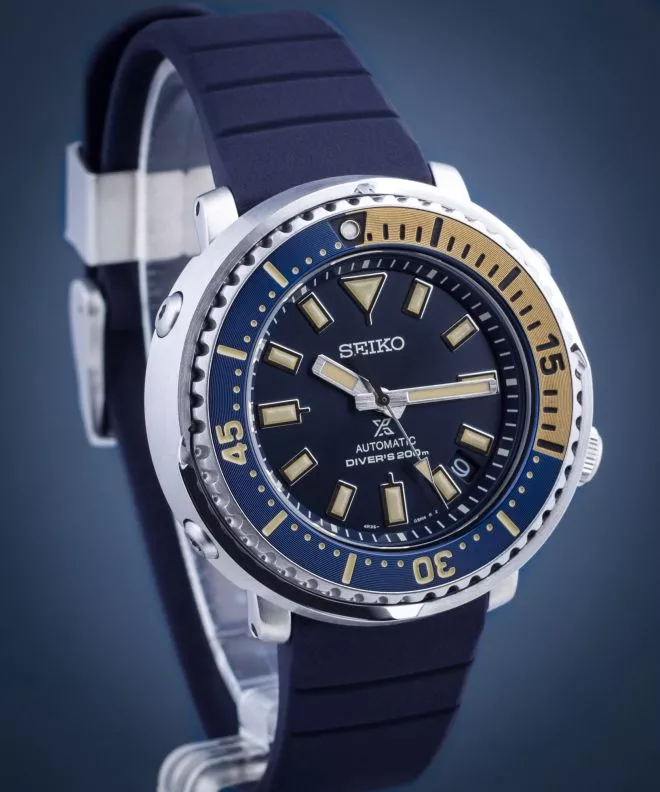 Seiko Prospex Diver Automatic gents watch SRPF81K1