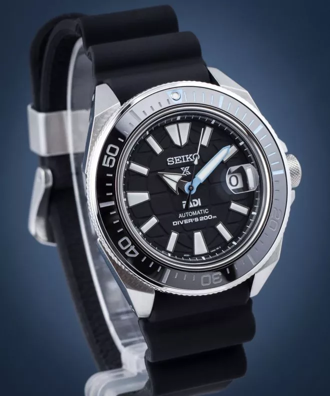 Seiko Prospex PADI Diver Automatic Special Edition gents watch SRPG21K1