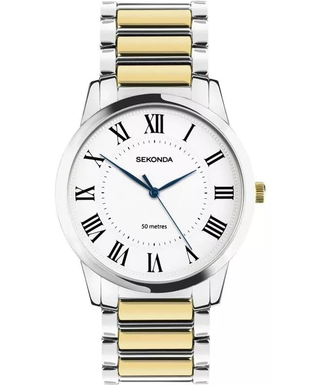Sekonda Beaumont watch 30248